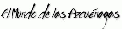 logo El Mundo De Las Azcuenagas logo El Mundo De Las Azcuenagas